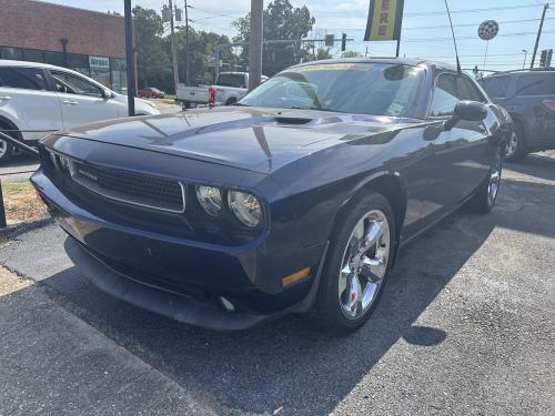 2014 Dodge Challenger SXT