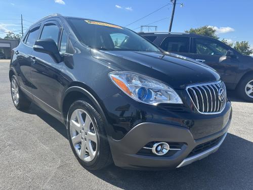 2015 Buick Encore Leather FWD