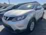 2017 Nissan Rogue Sport SL AWD (JN1BJ1CR8HW) with an 2.0L L4 DOHC 16V engine, CVT transmission, located at 419 N 18th St., Monroe, LA, 71201, (318) 410-9250, 32.514370, -92.105133 - Photo#0