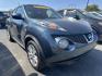 2013 Nissan Juke S FWD (JN8AF5MR9DT) with an 1.6L L4 DOHC 16V engine, Continuously Variable Transmission transmission, located at 419 N 18th St., Monroe, LA, 71201, (318) 410-9250, 32.514370, -92.105133 - Photo#0