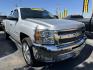 2012 Chevrolet Silverado 1500 LT Ext. Cab 2WD (1GCRCSE02CZ) with an 5.3L V8 OHV 16V FFV engine, 6-Speed Automatic transmission, located at 419 N 18th St., Monroe, LA, 71201, (318) 410-9250, 32.514370, -92.105133 - Photo#0