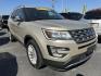 2017 Ford Explorer XLT FWD (1FM5K7DH8HG) with an 2.3L L4 DOHC 16V engine, 6A transmission, located at 419 N 18th St., Monroe, LA, 71201, (318) 410-9250, 32.514370, -92.105133 - Photo#0