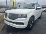 2015 Lincoln Navigator 2WD (5LMJJ2HT8FE) with an 3.5L V6 DOHC 24V FFV engine, 6-Speed Automatic transmission, located at 419 N 18th St., Monroe, LA, 71201, (318) 410-9250, 32.514370, -92.105133 - Photo#0