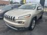 2014 Jeep Cherokee Limited FWD (1C4PJLDS2EW) with an 3.2L V6 DOHC 24V engine, 9-Speed Automatic transmission, located at 419 N 18th St., Monroe, LA, 71201, (318) 410-9250, 32.514370, -92.105133 - Photo#0