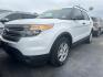 2014 Ford Explorer Base FWD (1FM5K7B87EG) with an 3.5L V6 DOHC 24V engine, 6-Speed Automatic transmission, located at 419 N 18th St., Monroe, LA, 71201, (318) 410-9250, 32.514370, -92.105133 - Photo#0