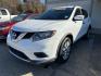 2016 Nissan Rogue S 2WD (KNMAT2MT1GP) with an 2.5L L4 DOHC 16V engine, CVT transmission, located at 419 N 18th St., Monroe, LA, 71201, (318) 410-9250, 32.514370, -92.105133 - Photo#0